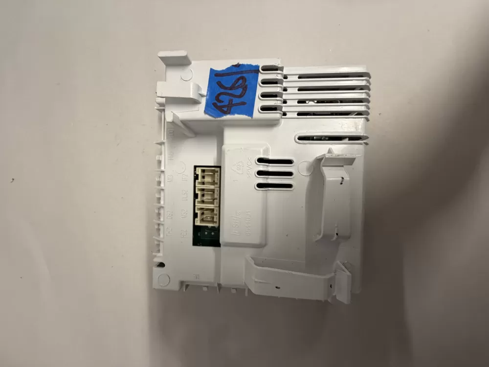 Whirlpool W10414759 W10414759A Washer Control Board AZ231279 | KM426