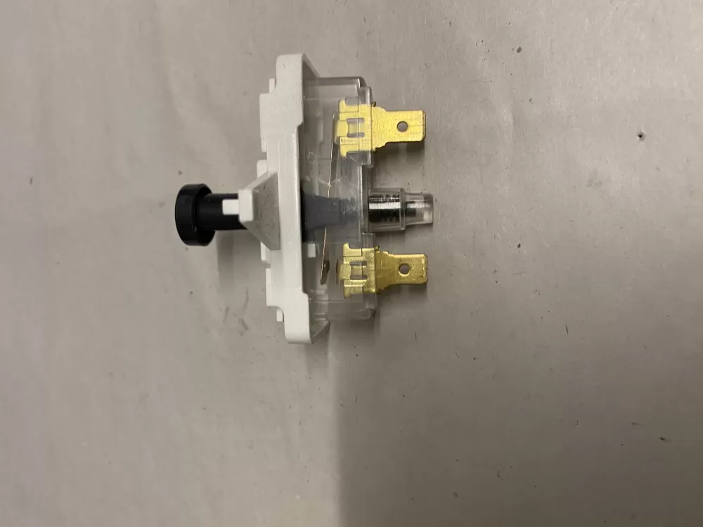 GE 248C1146P001 WE4M416 AP4980900 WE4M367 Dryer Start Switch AZ211140 | BK1386