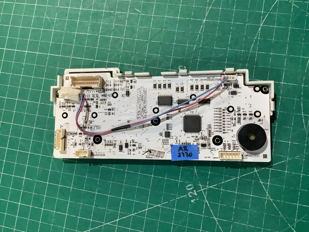 LG Kenmore EBR84146405 Refrigerator Control Board Dispenser AZ232480 | AR2730