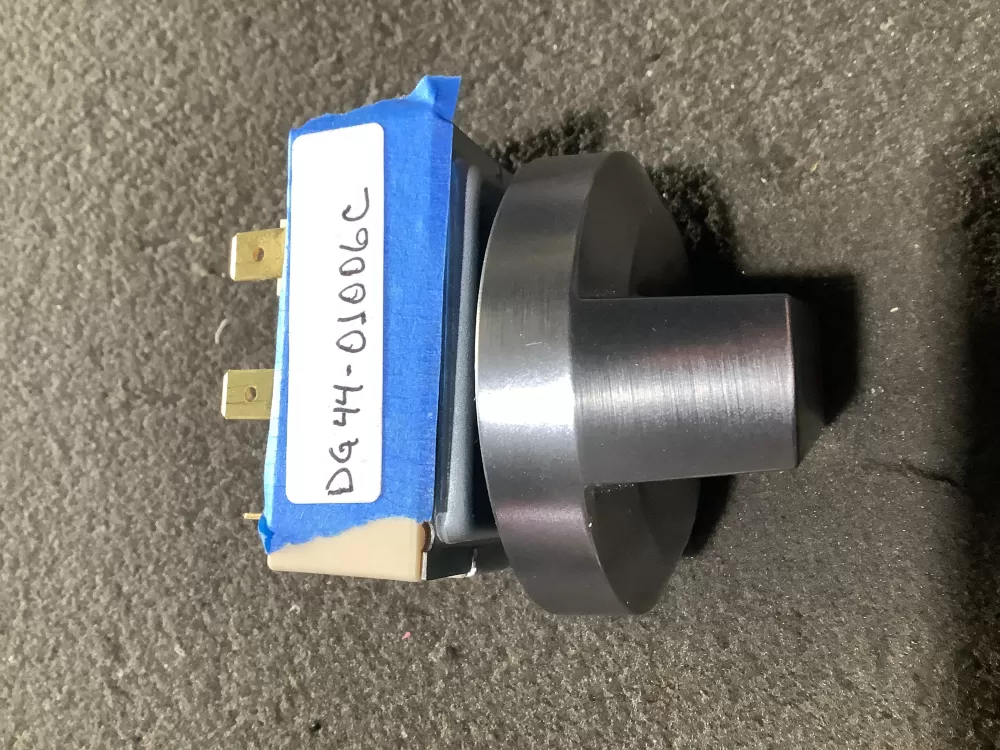 Samsung DG44 01006C Range Oven Infinite Switch AZ111821 | NR517