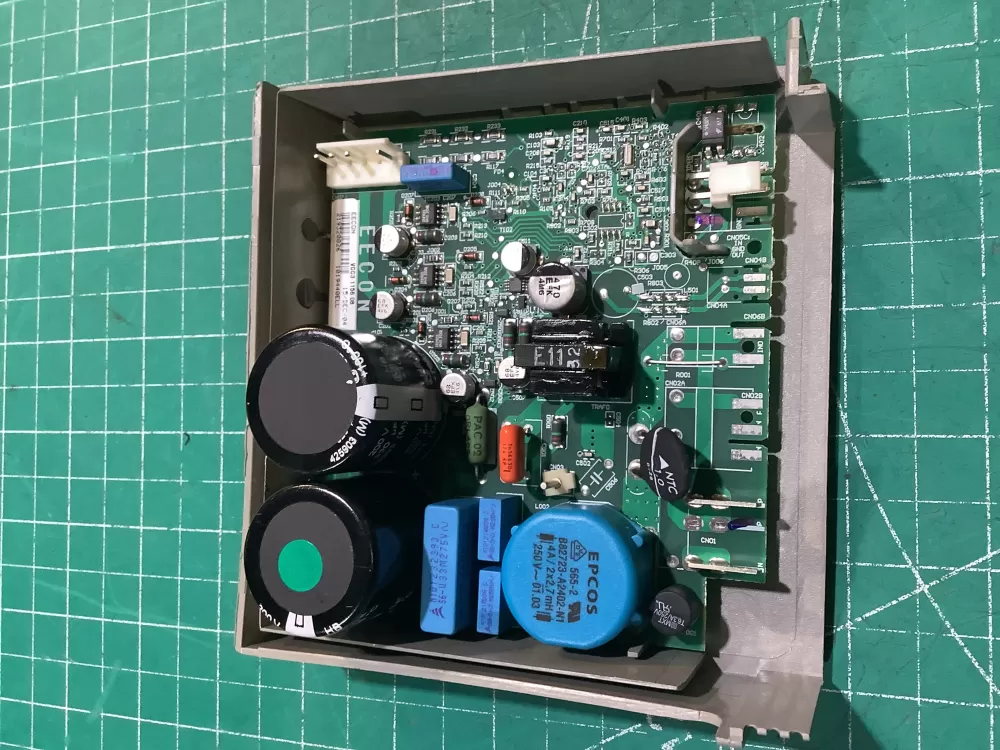 Whirlpool 519301022  OEM Control Board