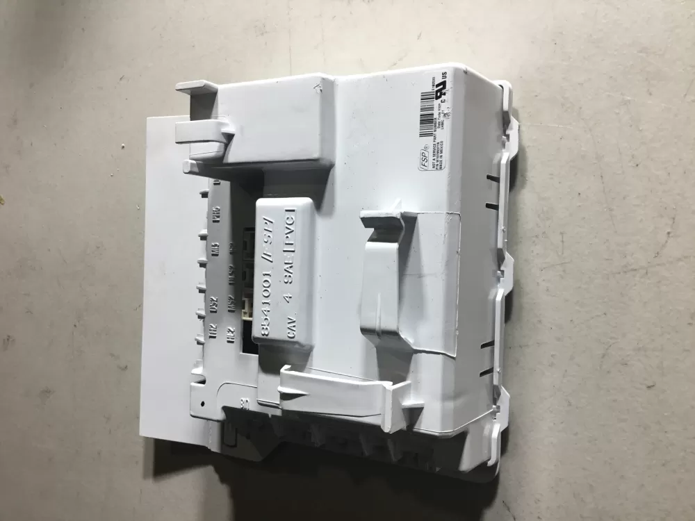 Whirlpool W10296377A Washer Control Board