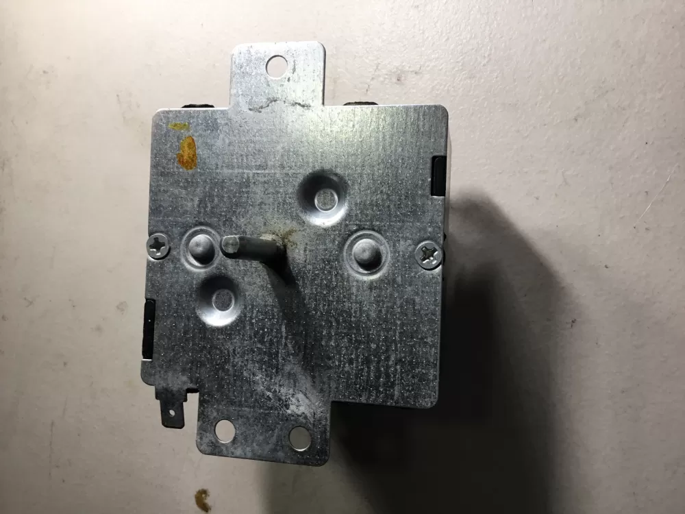 GE 572D520P018 M460-G 175D2308P009 WE4M188 Dryer Timer