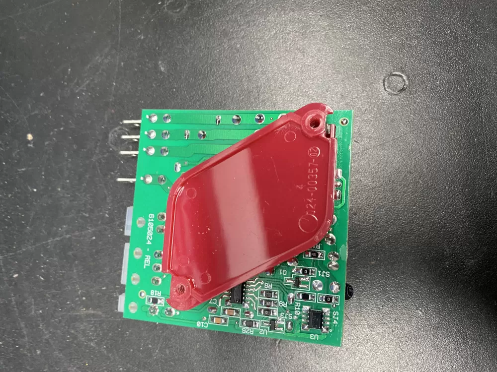 Whirlpool Maytag KitchenAid Refrigerator Defrost Board AZ15909 | BK1574