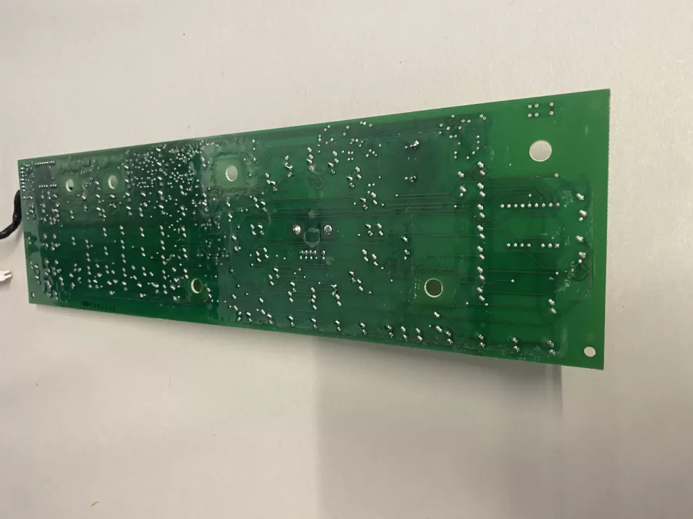 Whirlpool W10581120 Washer Control Board AZ216480 | BK1646