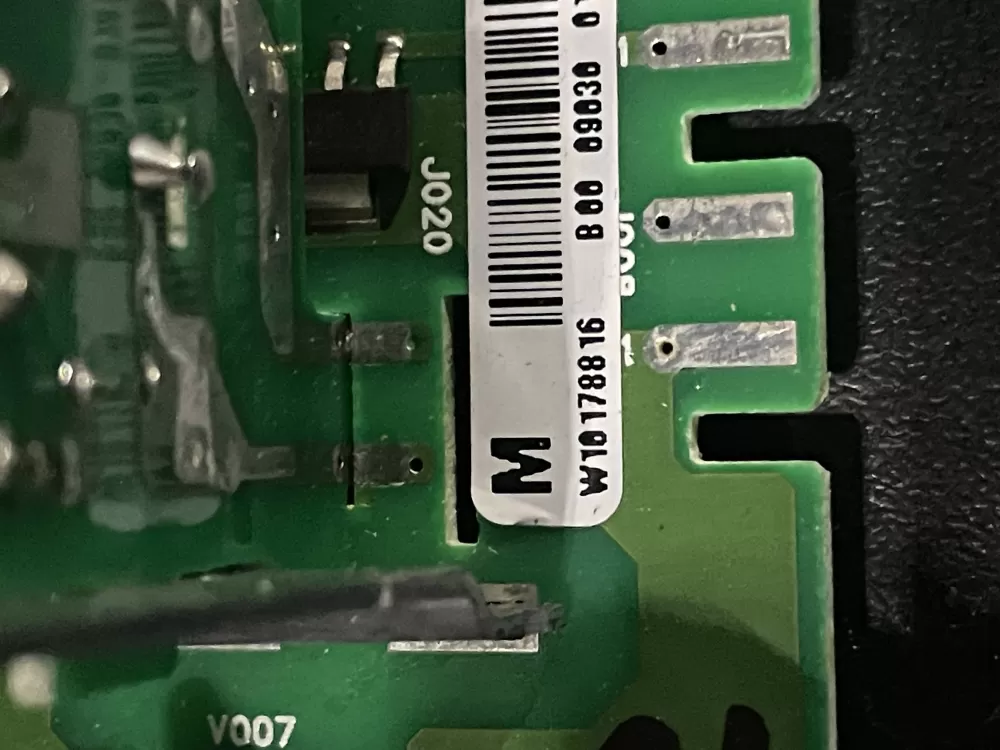 Maytag Washer Control Board W10157481 W10178815 AZ25364 | WM529