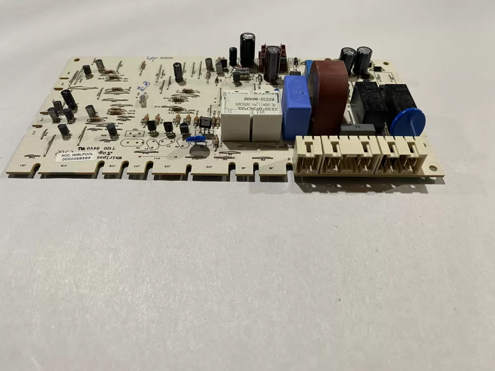 Kenmore Whirlpool 3056305 Washer Control Board Main  AZ166393 | BK2558