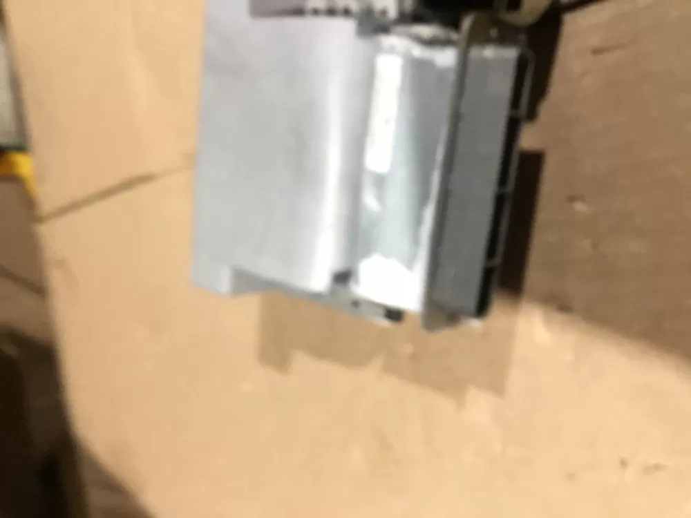 KitchenAid 165D7159P001 Converter Blower Motor AZ79627 | Sl117