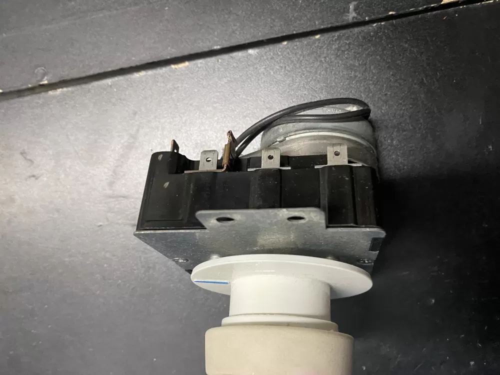 Kenmore 3392944 3398195 3398195R WP3398195 Dryer Timer AZ12327 | BK992