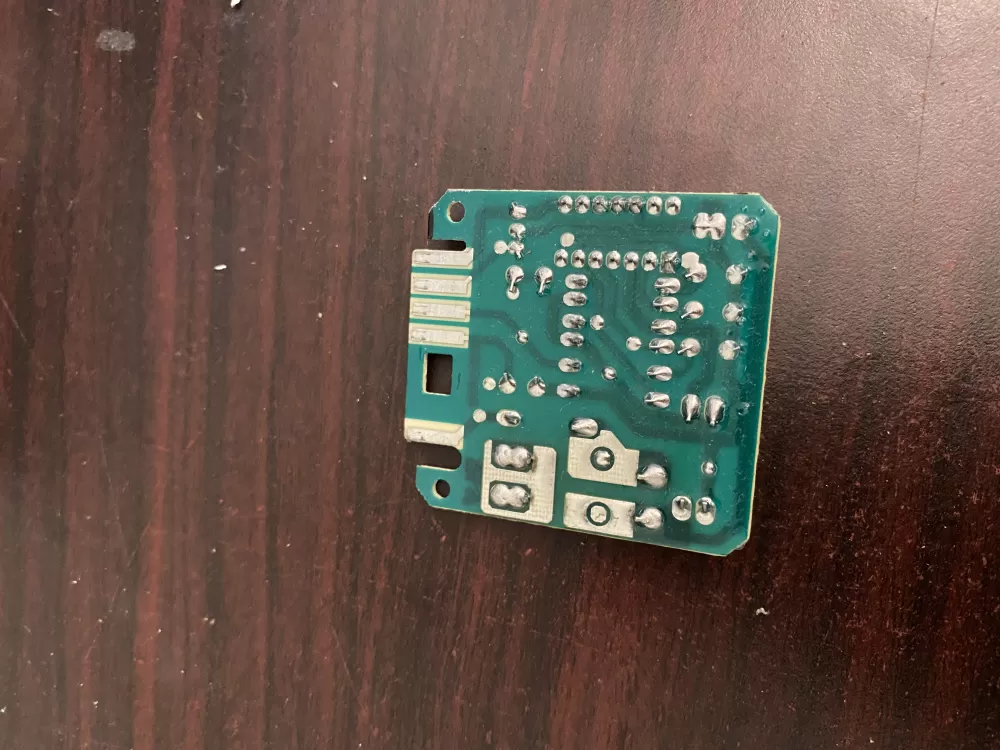 Whirlpool Maytag W10476828 Dryer Moisture Sensor Control Board AZ35993 | BK346