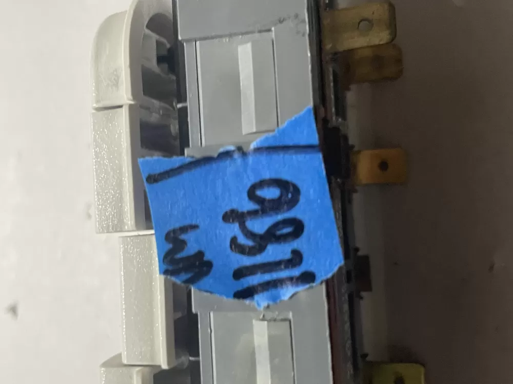 Maytag 6 3706570A Selector Switch AZ191105 | Wm1186