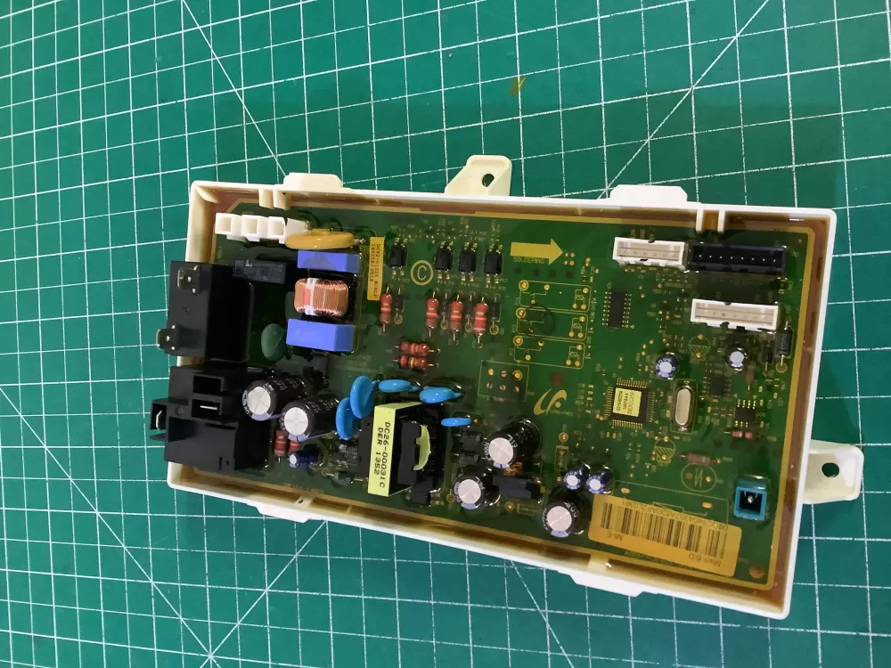 Samsung DC92-01626B DC9201626B Dryer Control Board
