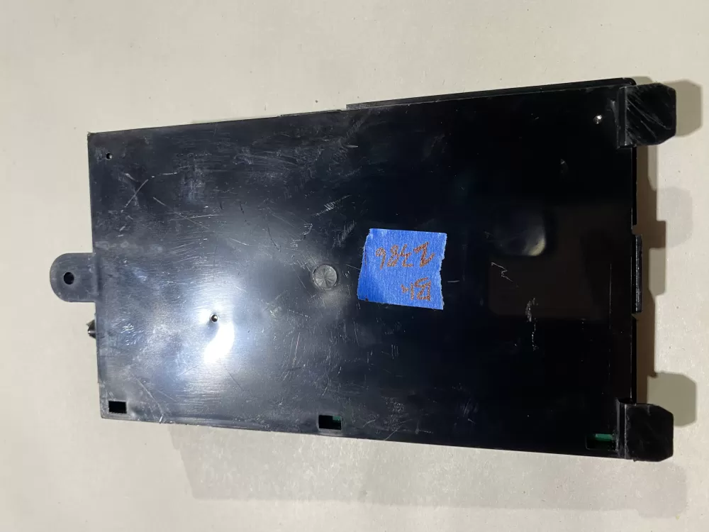 GE 165D7440G007 Dishwasher Control Board AZ141893 | BK2386