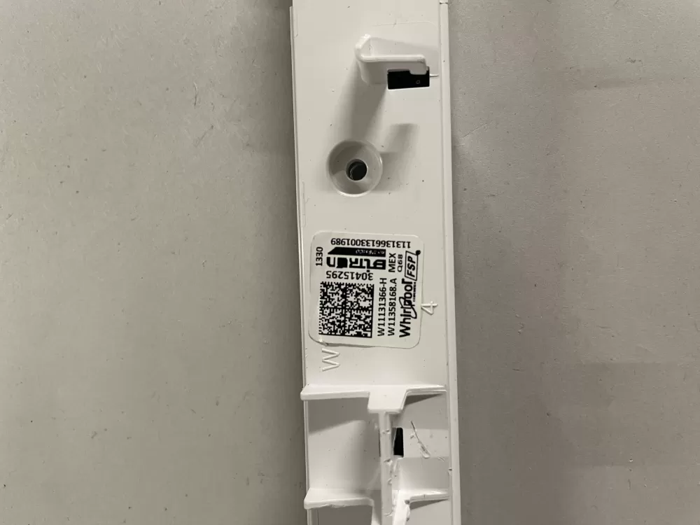 Maytag W11131366 W11414079  Control Board User Interface AZ143360 | KM2404
