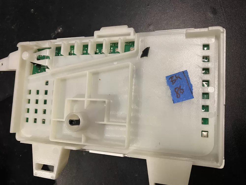 Maytag AP6261034 W10803588 W10831168 Washer Control Board AZ26773 | BK86