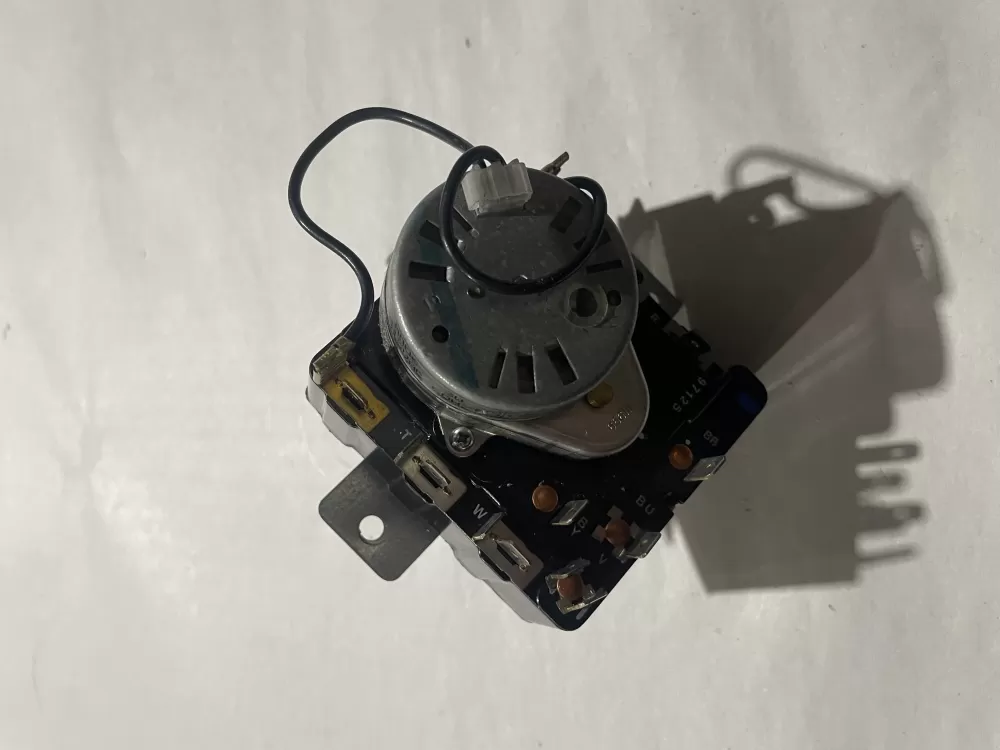Whirlpool Maytag Amana AP6008573 3406725 WP3406725 Dryer Timer AZ204175 | KM2622