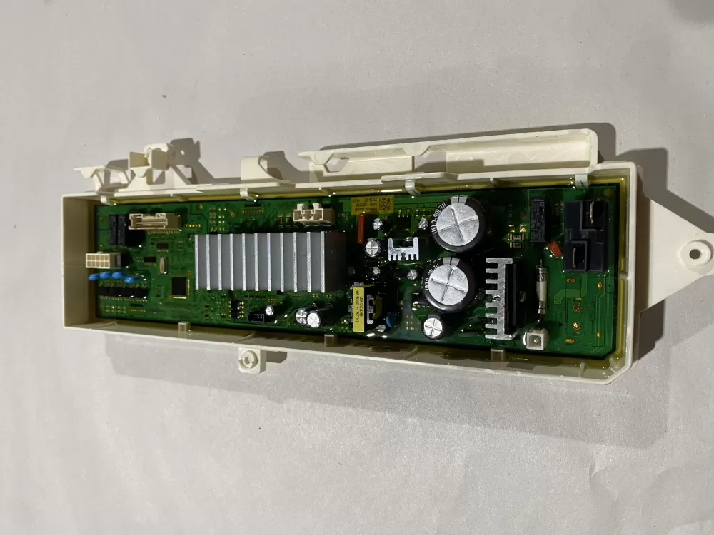 Samsung DC92-02393G DC92-02393M PS16556778  AP7017659 Washer Control Board