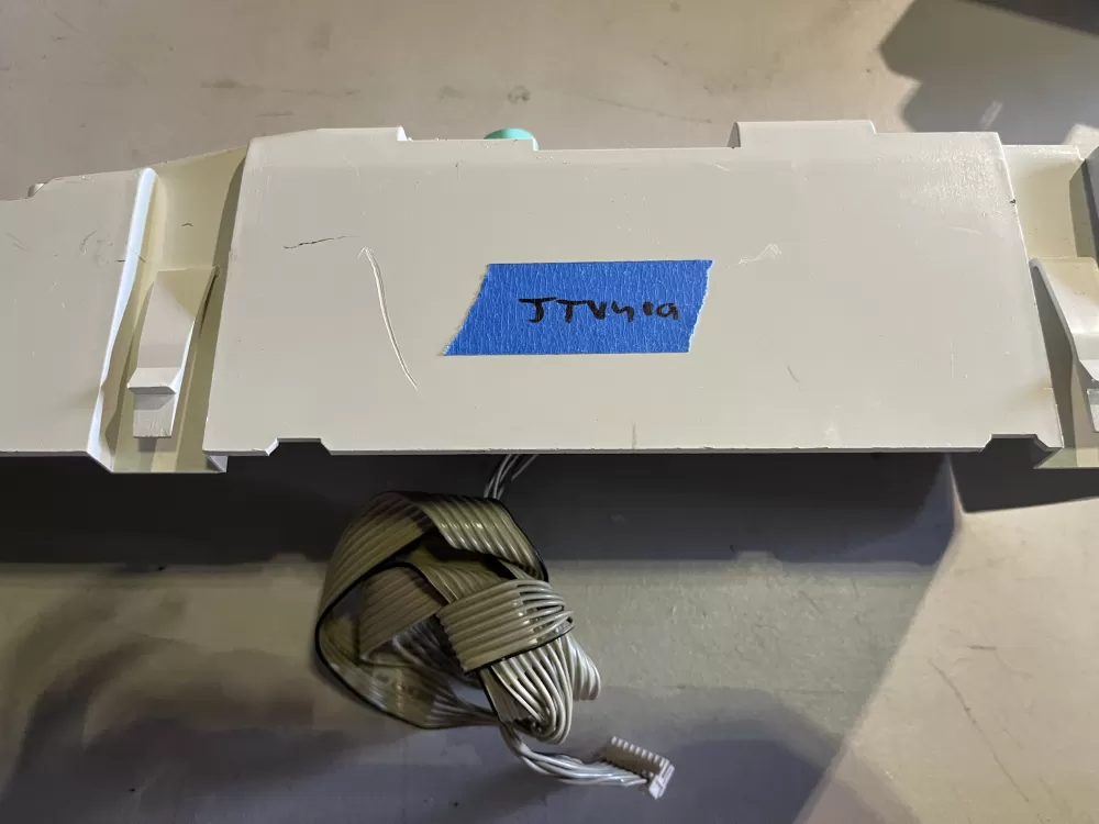 Whirlpool 461970220651 Washer UI Control Board AZ41257 | V409