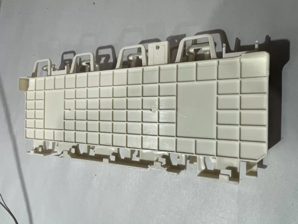 LG EBR62707629 Dryer Main Control Board AZ200346 | Wmv898