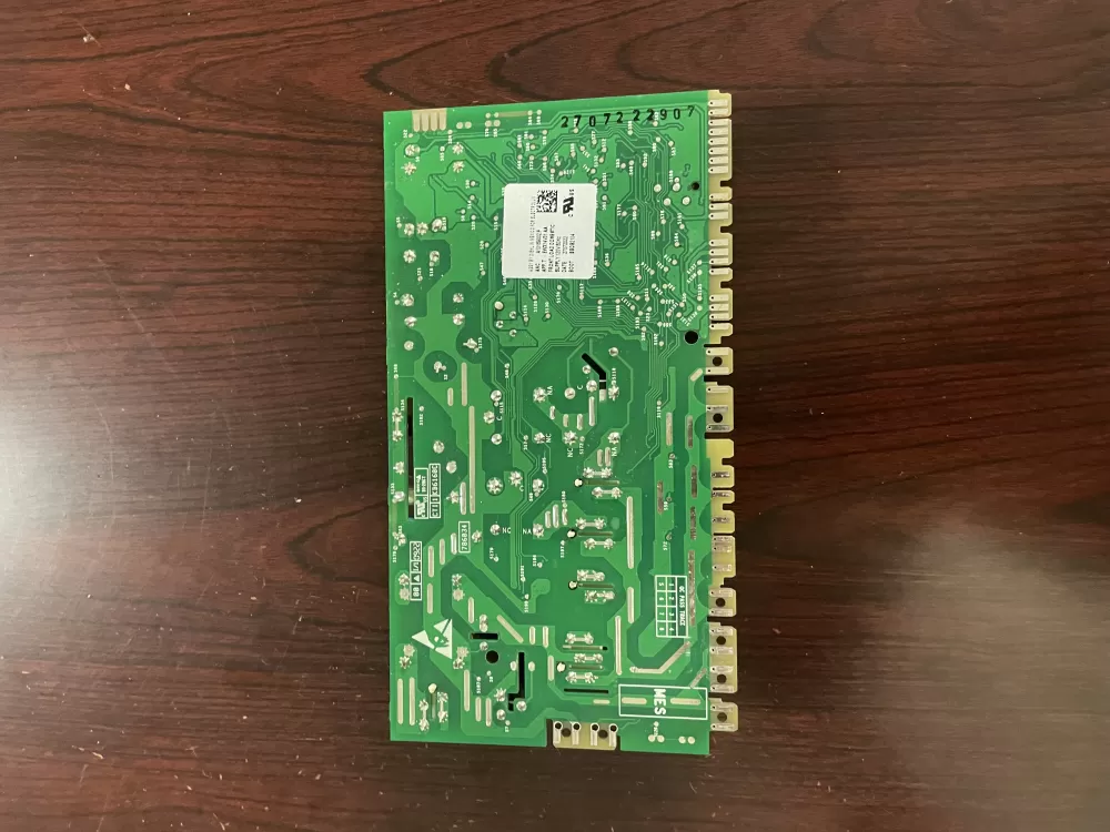 Frigidaire Electrolux A10169002 785701-01 Washer Control Board  AZ73888 | KM1395