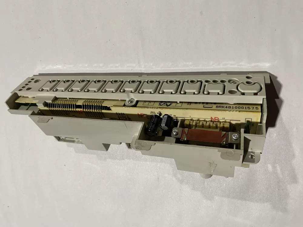 GE WD21X10100 WD21X10061 Dishwasher Control Board AZ141033 | BKV748