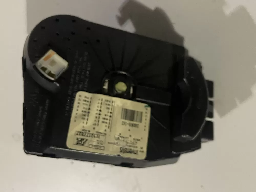Whirlpool W10177827 WPW10177827 Washer Timer AZ31613 | Wm321