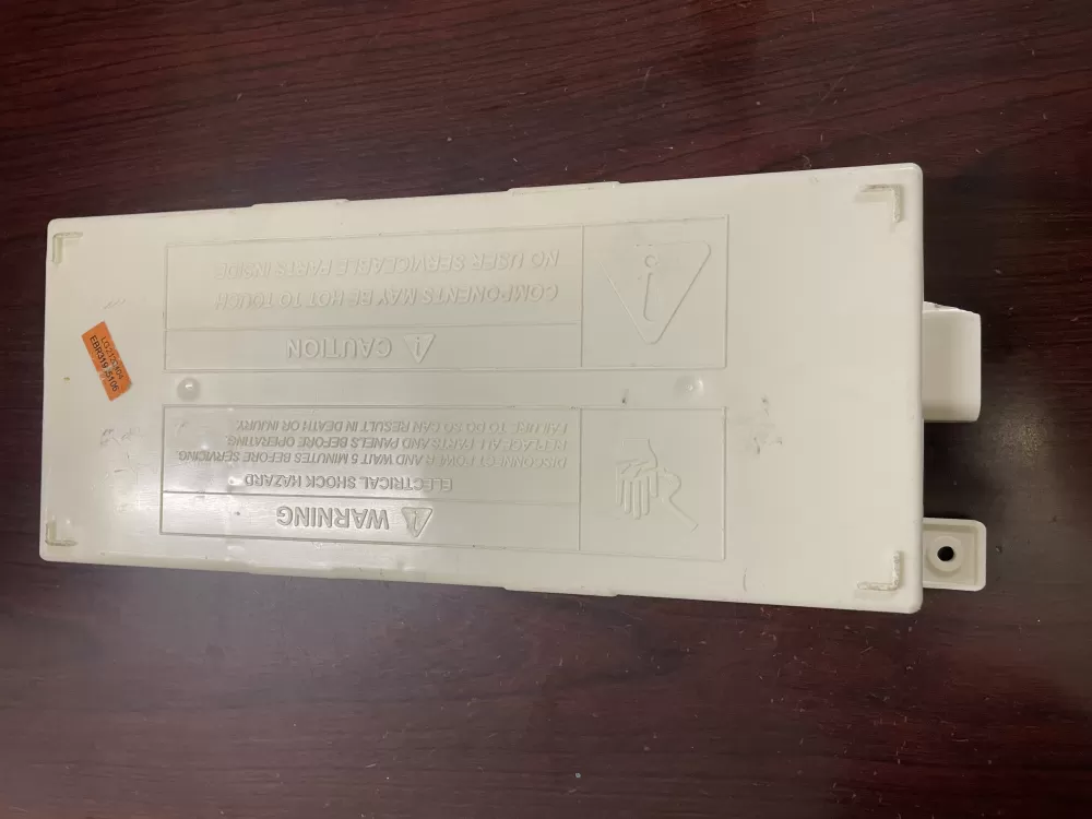 LG EBR31945106 EBR71725801 Dryer Control Board AZ88836 | KMV531