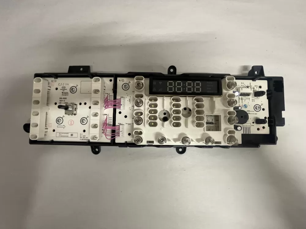  E166702  Hisense Power Supply Board Part #