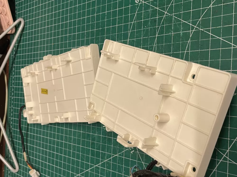 LG EAX61411901 EAX61348201 EBR62709001 Dryer Control Board AZ212180 | Wmv935