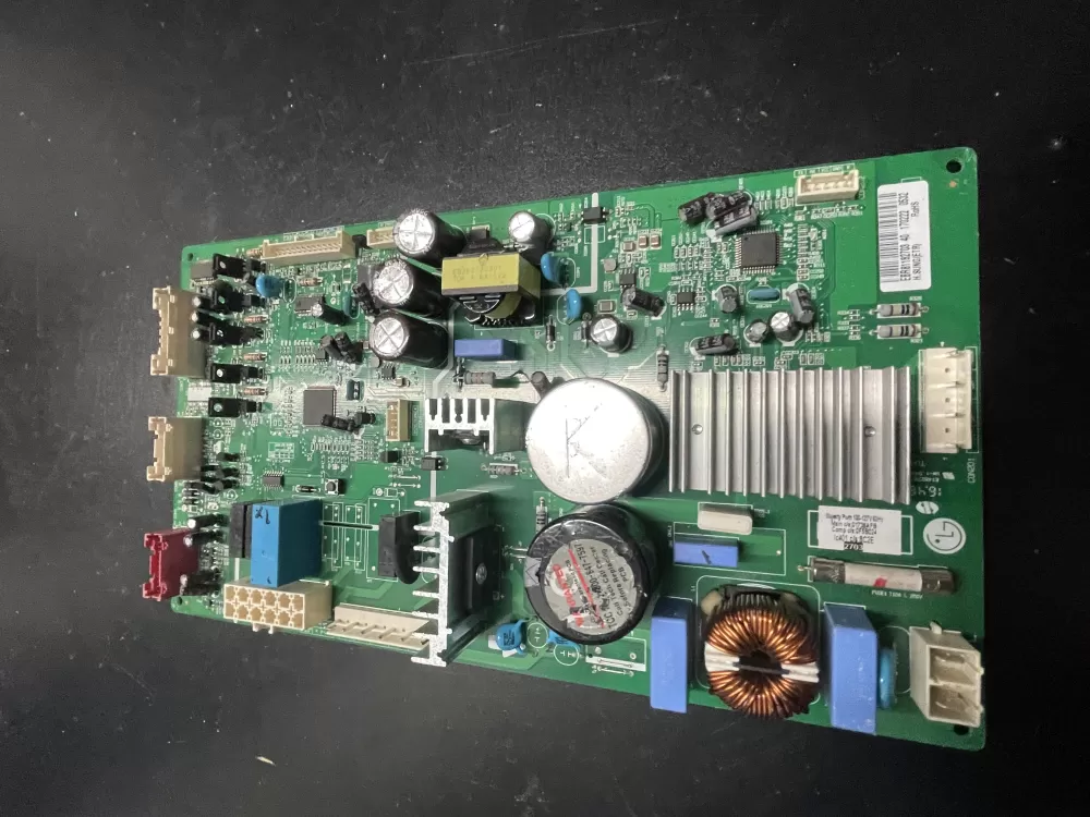 LG EBR81182703 Refrigerator Control Board