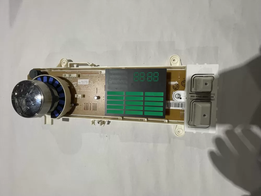 Samsung DC92-01309C DC9201309C Dryer Control Board