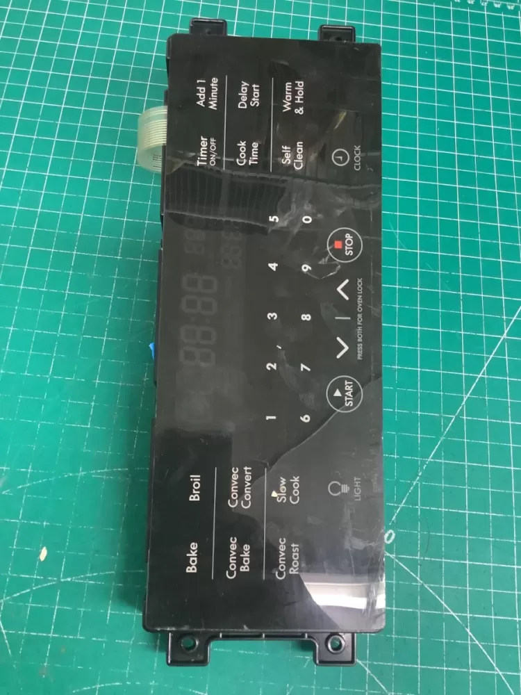 316650001 Kenmore Range Controller