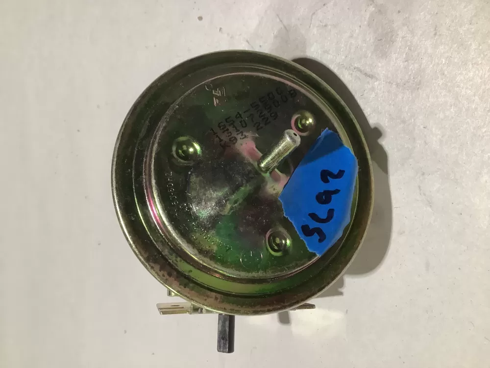 Frigidaire TL Washer Pressure Switch 131072900 145258-000G AZ114738 | Sl92