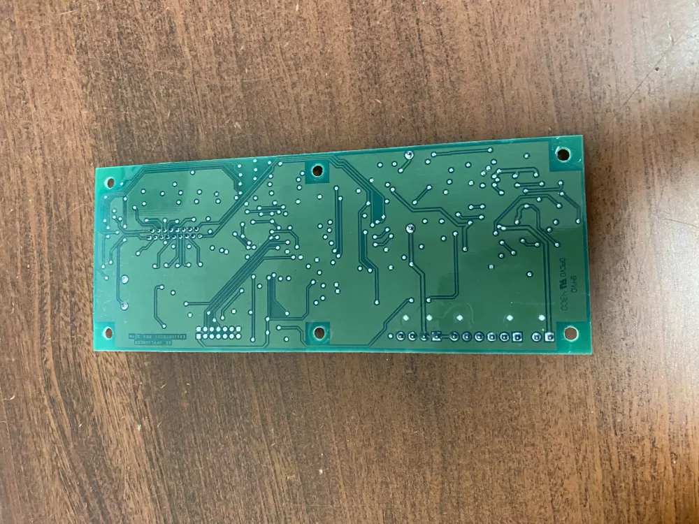 GE 200D1218G005 Refrigerator Control Board AZ60170 | BK2002