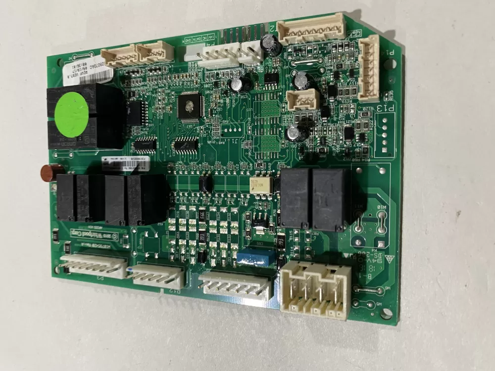 Whirlpool W10872523 W11169503 Refrigerator Control Board AZ148455 | BK2025