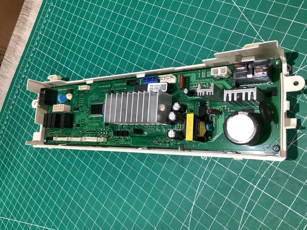 Samsung DD94 01300A Dishwasher Control Board AZ184502 | ARV235