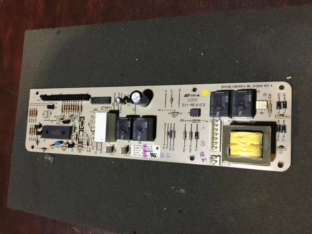 Frigidaire Westinghouse AP3214958 Dishwasher Control Board AZ95873 | NR1894