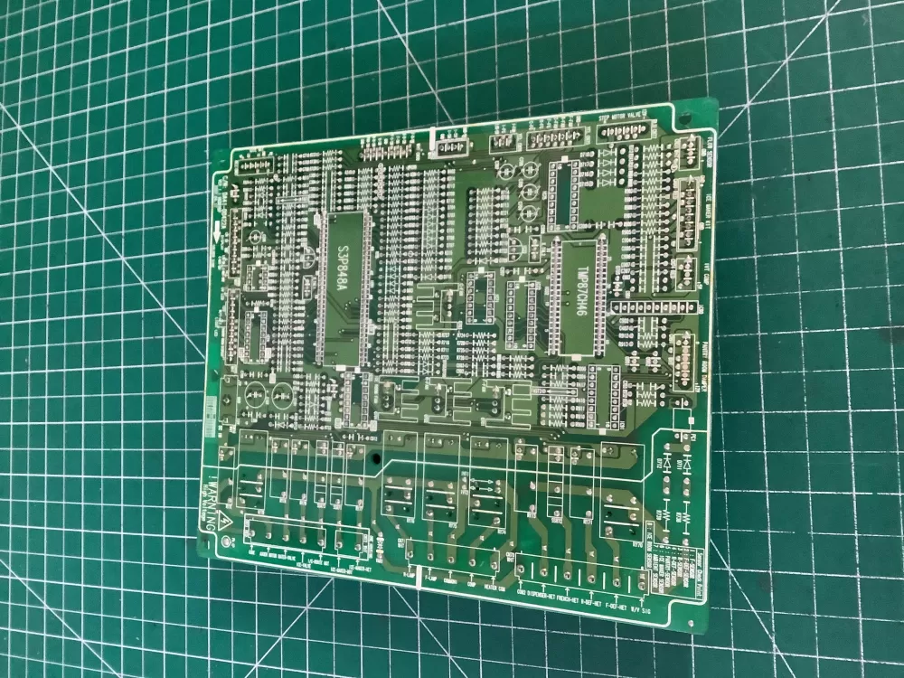 Samsung DA41 00413K Refrigerator Control Board AZ187826 | NR1941
