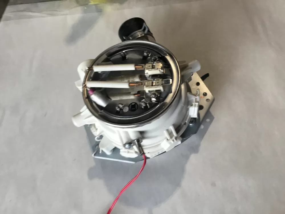 Frigidaire E112303 Dryer Element Assembly AZ151255 | SL45