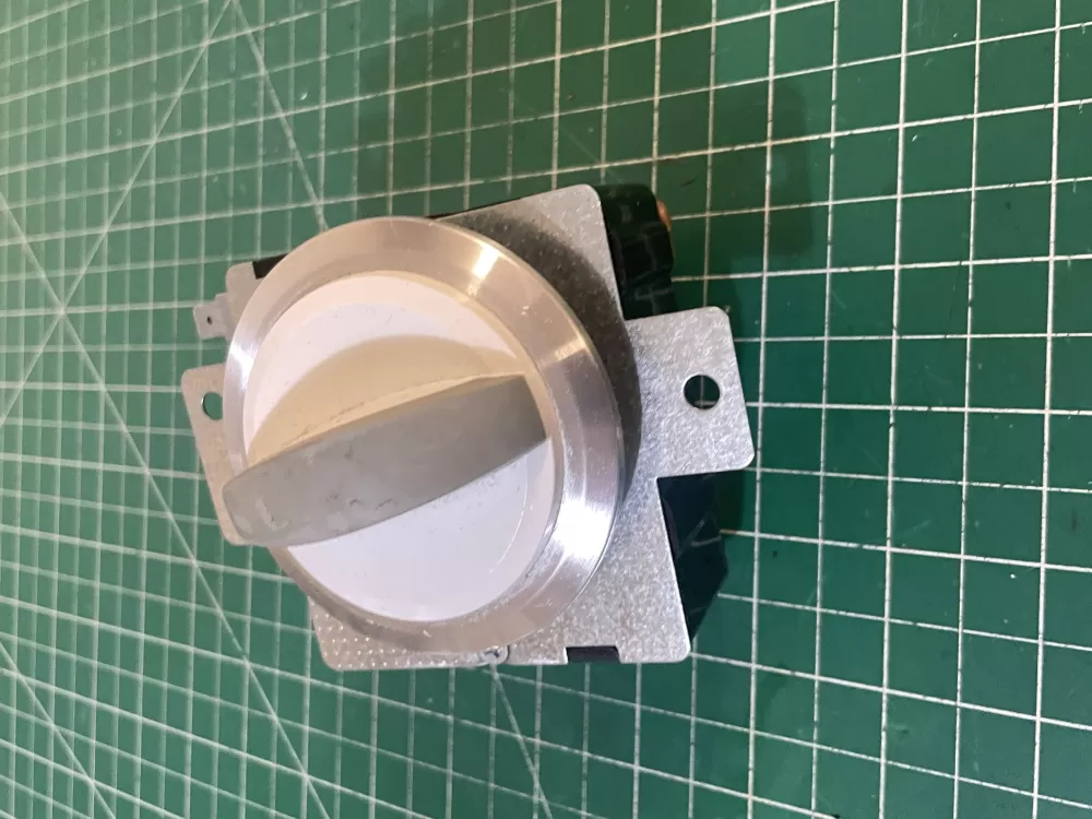 Whirlpool  Kenmore  Inglis  Estate  Amana WP8299778  AP6012586  8299778  909729  PS11745796 Washer Timer