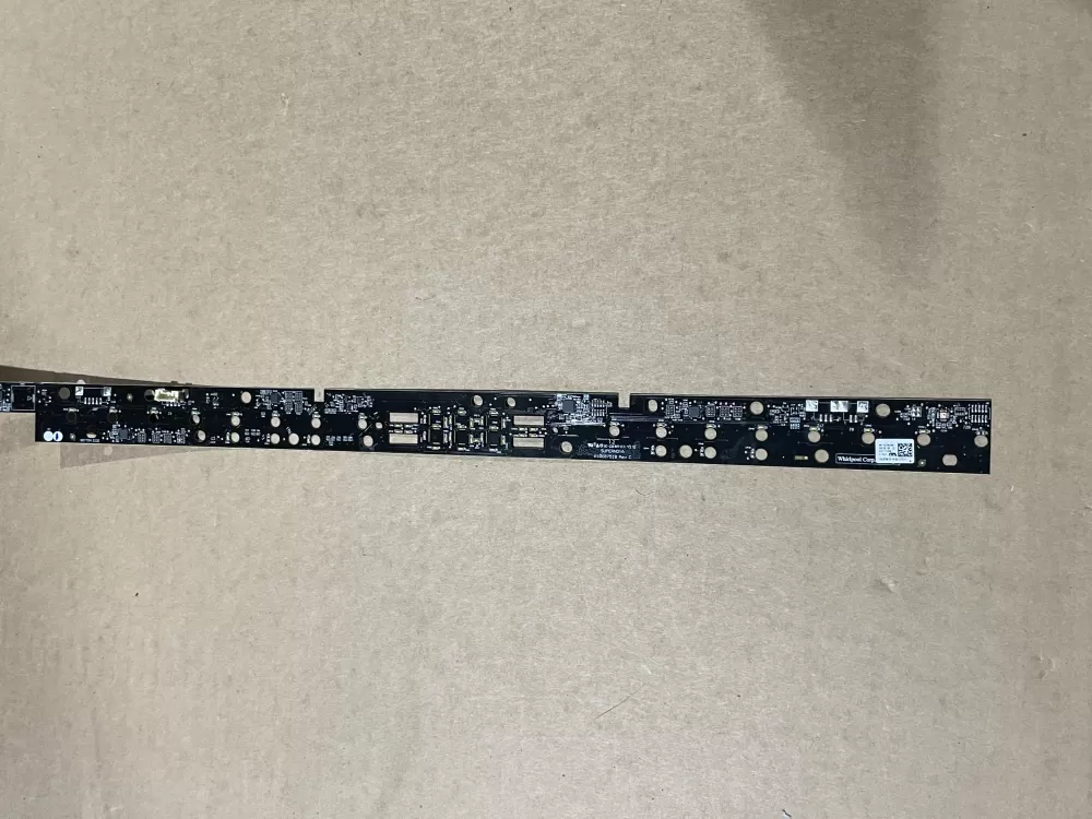 Whirlpool DIshwasher UI Board W11029450 W11029450B AZ85466 | Wmv288