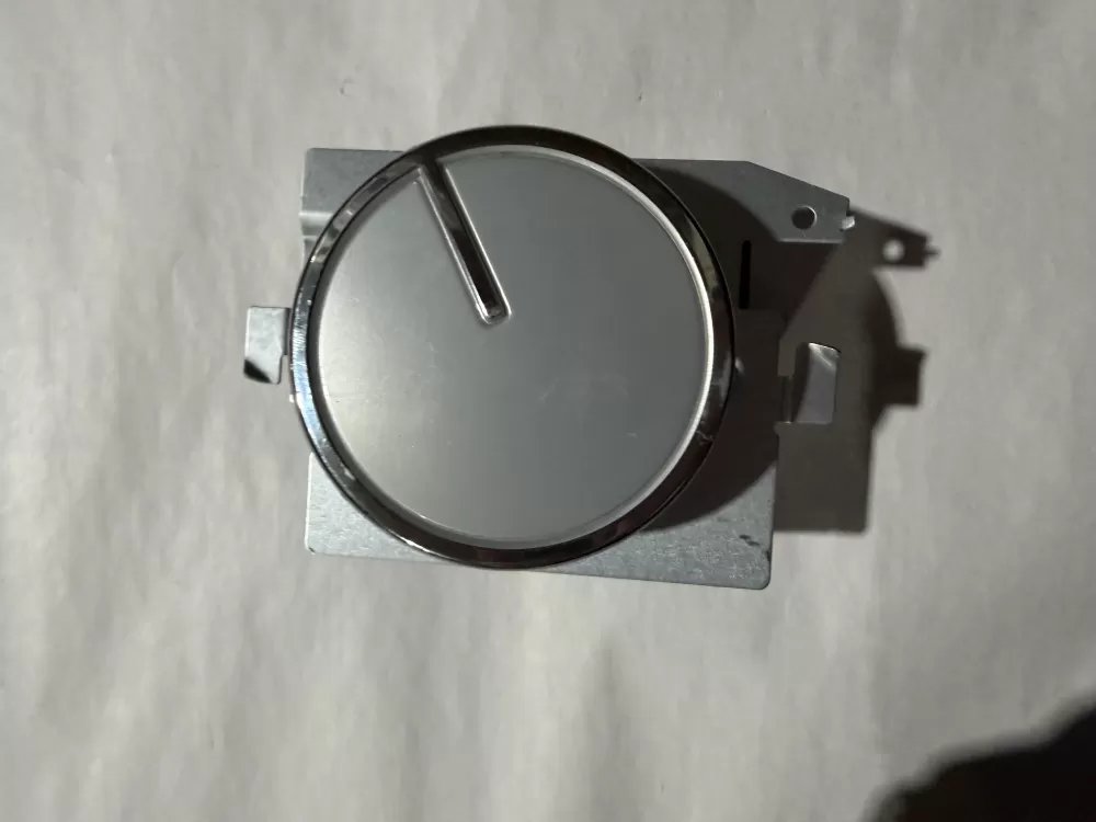 Kenmore General Electric WE4M521 WE04X22654 Dryer Timer AZ211744 | KM2581