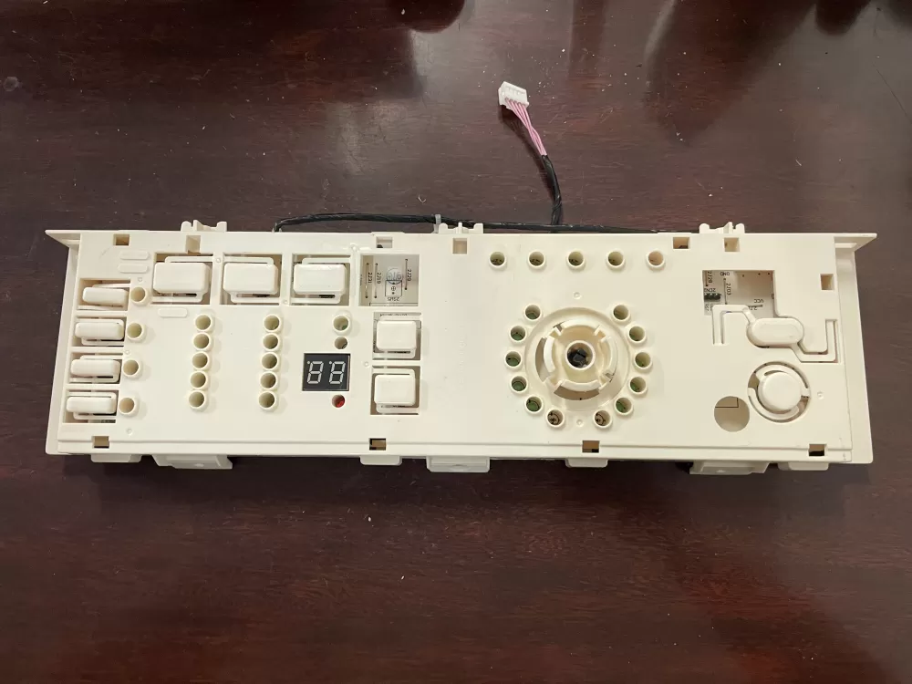 Midea 17138200003651 17138200000097 Dryer Control Board AZ49458 | KMV373