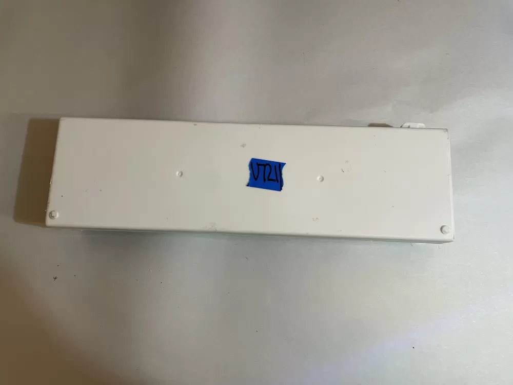 Samsung DD82-01337B Dishwasher Control Board Main Interface AZ177448 | KMV721