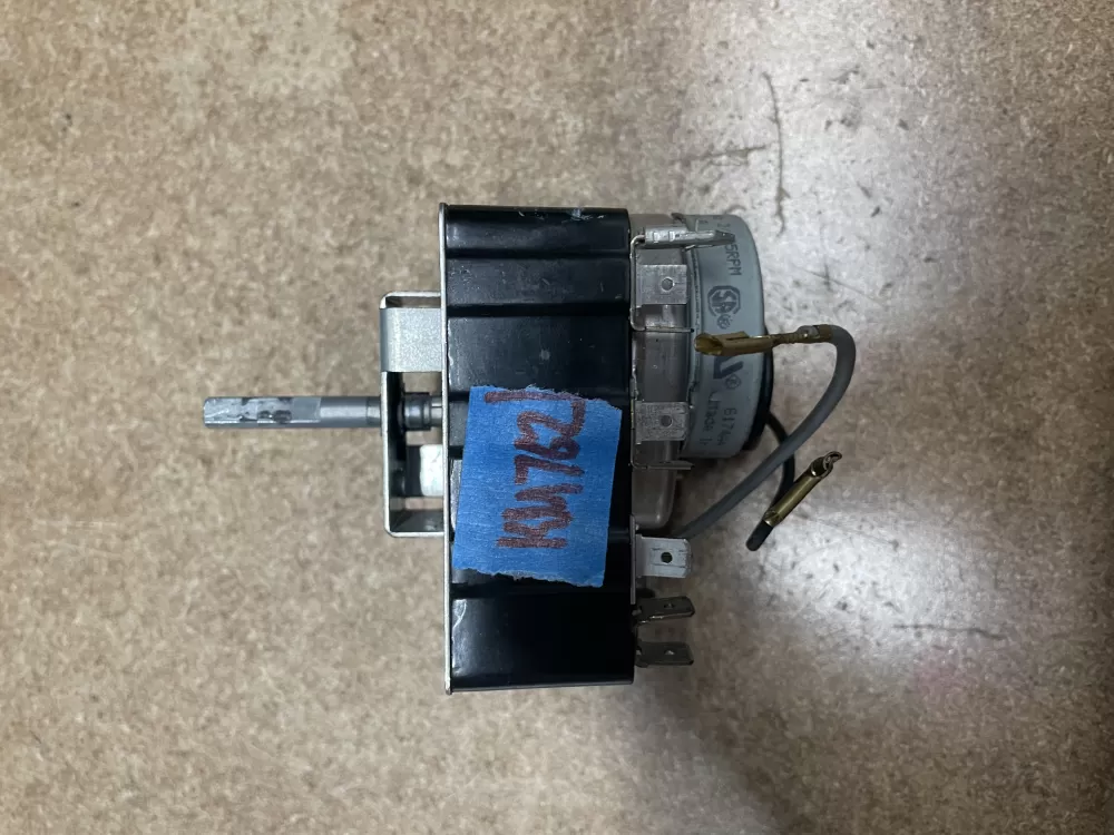 Maytag Whirlpool Amana 2202531 Dryer Timer AZ12260 | KM762