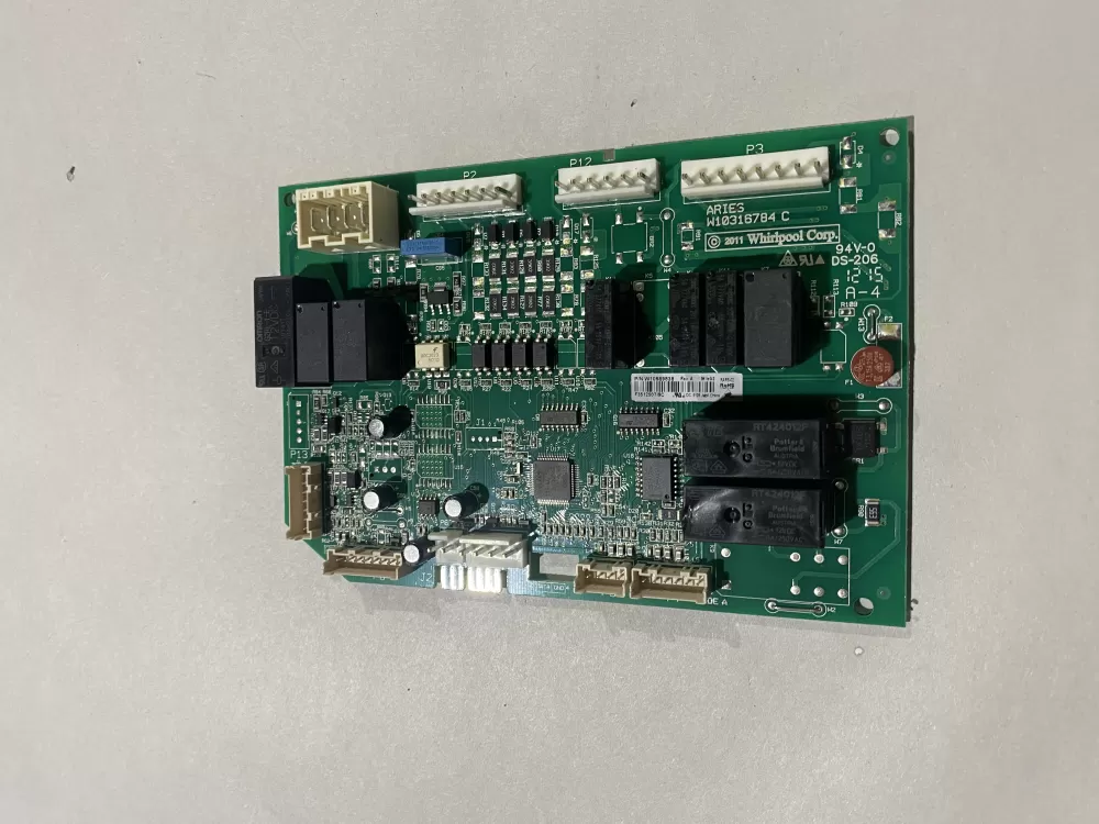 Whirlpool  Maytag W10589838 WPW10589838 PS11756600 W10589838 A Refrigerator Control