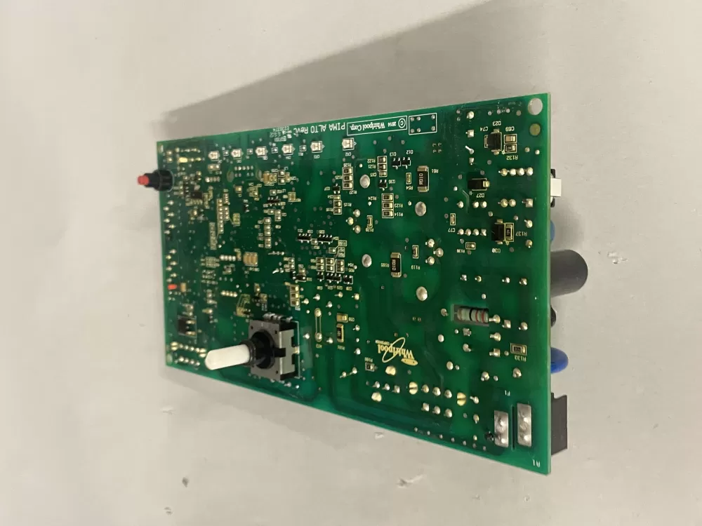 Whirlpool Kenmore W10669042 Washer Control Board Electronic AZ224260 | Wm993