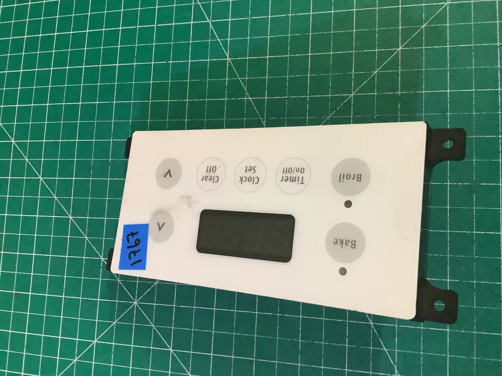 Frigidaire 316455520 Oven Control Board 316455410 5304518661 AZ211835 | NR1767