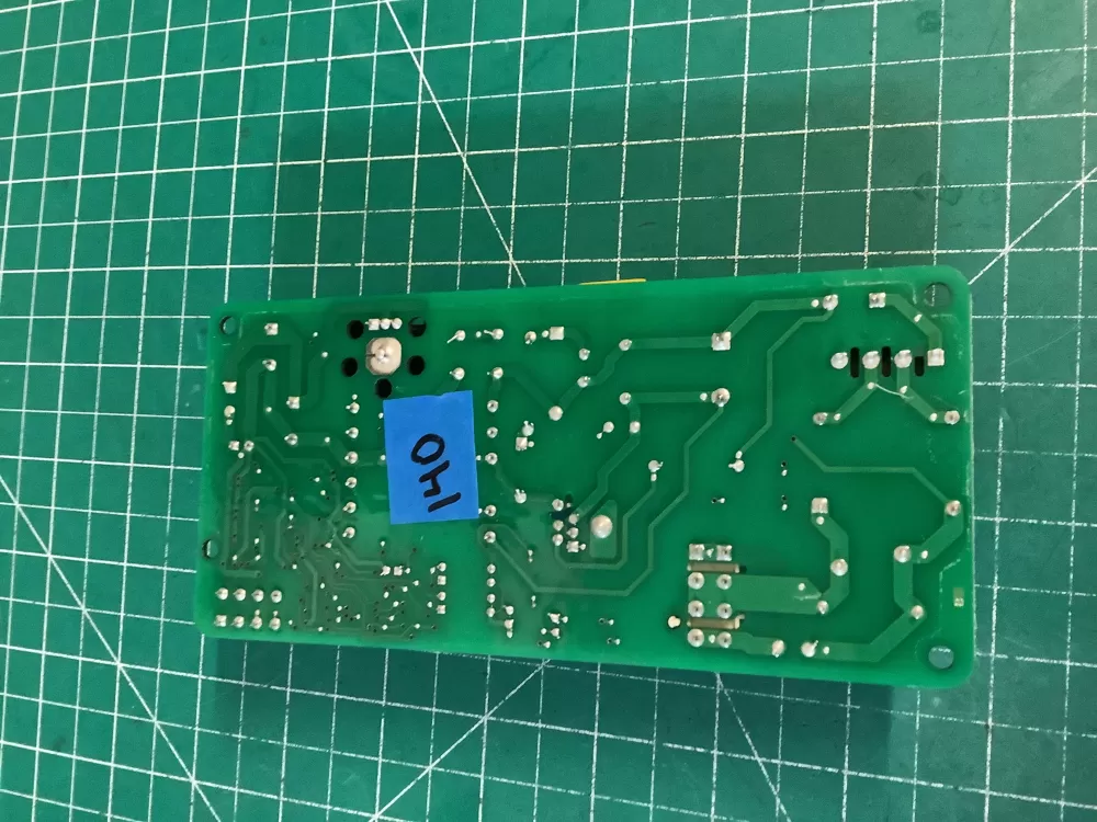 Whirlpool Maytag KitchenAid Refrigerator Power Control Board AZ224373 | NR140