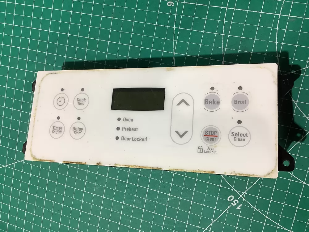 Kenmore 316418208  AP4587739  SF5311-S8208  1794486  316557108  316557118  PS3409083 Oven Control Board